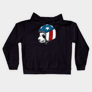 From Beijing to New York Kids Hoodie